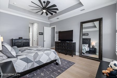 New construction Single-Family house 227 Tesoro Ter, St. Augustine, FL 32095 - image 7