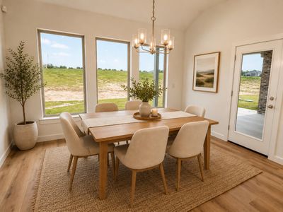 New construction Single-Family house 416 Mcalpine Dr, Springtown, TX 76082 plan Iverson IV - image 7