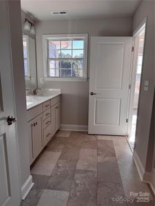 New construction Townhouse house 4033 Port Richmond Ave, Unit 7, Gastonia, NC 28056 plan 1879 Townhome - image