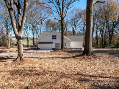 New construction Single-Family house 2719 Lathan Rd, Unit 1, Monroe, NC 28112 - image