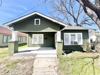 New construction Single-Family house 1801 6Th St, Brownwood, TX 76801 - image