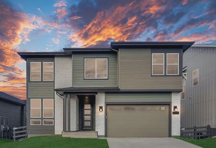 New construction Single-Family house 1590 Candleflower Drive, Castle Pines, CO 80108 - photo 0