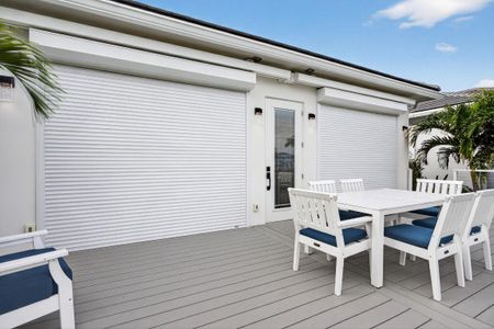 New construction Condo house 633 N Cortez Dr, Unit 633, Margate, FL 33068 - image