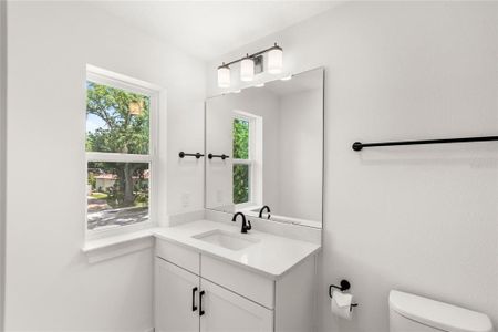 New construction Single-Family house 634 Burch Ave, Winter Garden, FL 34787 null- photo 15 15