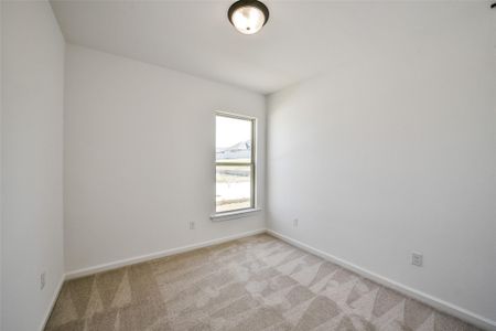 New construction Single-Family house 12975 Daniel Springs Ln, Magnolia, TX 77354 plan Rutherford III T - image 18