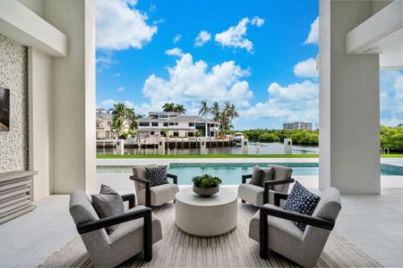 New construction Single-Family house 4111 Ibis Point Cir, Boca Raton, FL 33431 - image