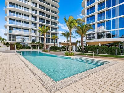New construction Condo house 151 N Seabreeze Blvd, Unit 1904-E, Fort Lauderdale, FL 33304 - image 5