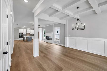 New construction Single-Family house 229 E Marable St, Monroe, GA 30655 plan The Evergreen - image 19