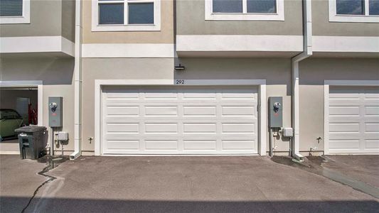 New construction Townhouse house 292 N Oak Avenue, Sanford, FL 32771 Magnolia - photo 27 27