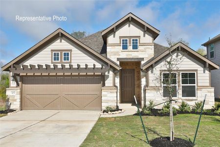 New construction Single-Family house 4603 Plumpjack Dr, Arlington, TX 76013 null- photo 0