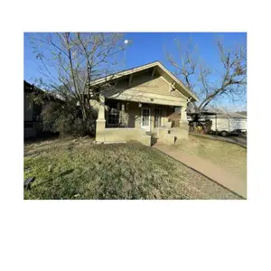 New construction Single-Family house 512 Nw 5Th St, Mineral Wells, TX 76067 - image
