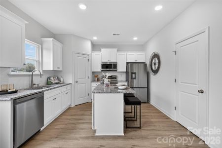 New construction Single-Family house 344 Kelly Ave, Mooresville, NC 28115 - image 17