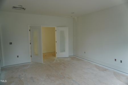 New construction Single-Family house 2909 Francis Marie Ln, Raleigh, NC 27603 null- photo 33 33