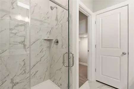 New construction Single-Family house 2206 Luna Azul Vw, Unit 78, Round Rock, TX 78664 - image 20