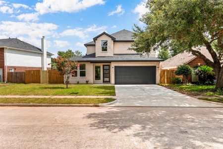 New construction Single-Family house 25819 Richards Rd, Spring, TX 77386 - image