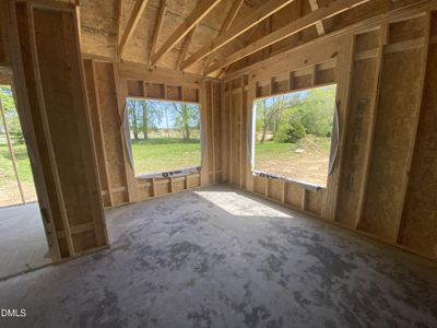 New construction Single-Family house 505 N Hillandale Dr, Fremont, NC 27830 - image