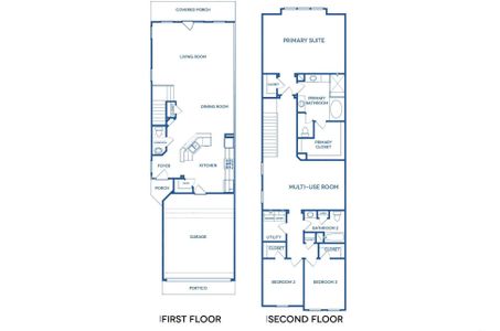 New construction Single-Family house 1438 Dian St, Unit A, Houston, TX 77008 - image 5