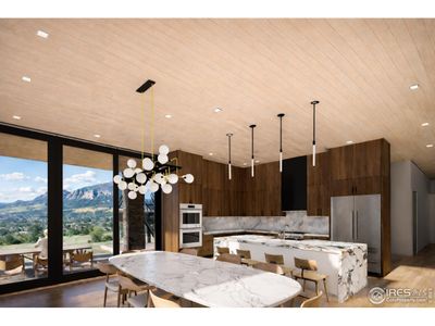 New construction Single-Family house 5648 Baseline Rd, Boulder, CO 80303 - image 5