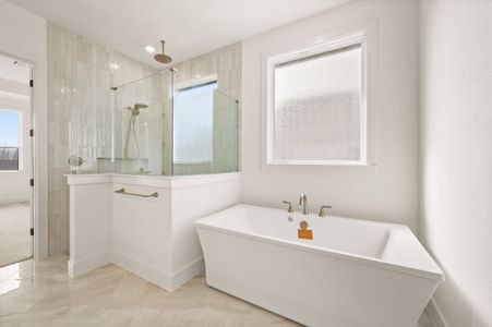 New construction Single-Family house 305 Wimberley Dr, Haslet, TX 76052 plan CUSTOM - image 15