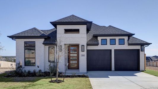 New construction Single-Family house 2914 Rough Holw, San Antonio, TX 78245 2476W- photo 11 11