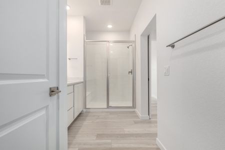 New construction Condo house 6153 N Ceylon St, Unit 303, Denver, CO 80249 plan Addisyn II-G - image 19