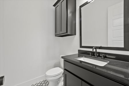 New construction Single-Family house 1911 Pegasus Ln, Rockwall, TX 75087 plan Davenport - image 13