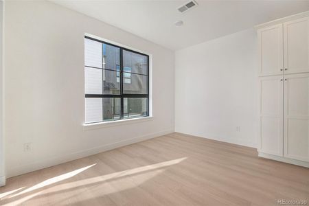 New construction Townhouse house 2036 S Holly St, Unit 3, Denver, CO 80222 Baxter- photo 6 6