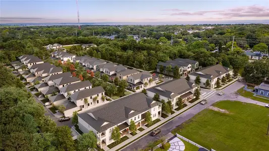 Lakeview Village Estates by Davila Homes Construction in Winter Garden - photo 0