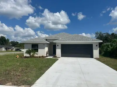 New construction Single-Family house 1199 Acorn Ct, Deltona, FL 32725 - image
