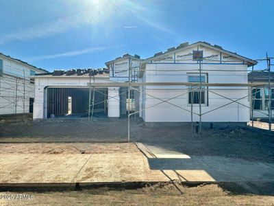 New construction Single-Family house 22725 E Lords Way, Queen Creek, AZ 85142 null- photo 5 5