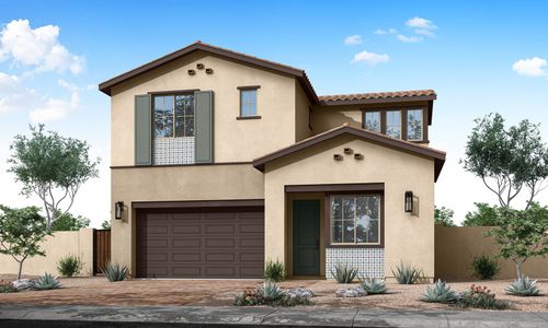 New construction Single-Family house 1434 East Coconino Way, Gilbert, AZ 85298 - photo 0