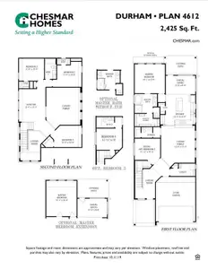 New construction Single-Family house 275 Mallards Rim Dr, Willis, TX 77318 - image