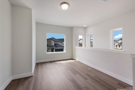 New construction Single-Family house 18402 Rhone Riv, San Antonio, TX 78256 plan Natalia - image 12