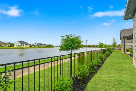 New construction Single-Family house 18706 Mystic Maple Ln, Cypress, TX 77433 plan Poppy - image 3