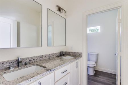 New construction Single-Family house 101 Jim Walters Dr, Runaway Bay, TX 76426 null- photo 9 9