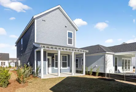 New construction Single-Family house 745 Blueway Ave, Summerville, SC 29486 - image 3