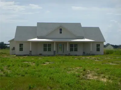 New construction Single-Family house 2975 Pit Rd, Bartow, FL 33830 - image