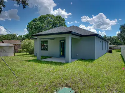 New construction Single-Family house 213 Cordova Rd, Auburndale, FL 33823 null- photo 39 39