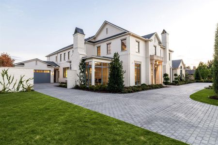 New construction Single-Family house 5610 Lobello, Dallas, TX 75229 - image