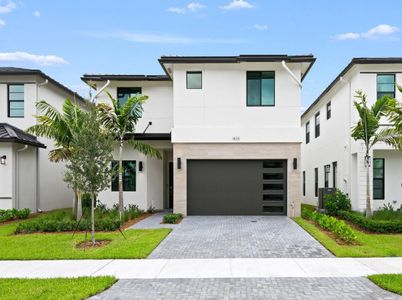 New construction Single-Family house 1426 Sw 23Rd St, Fort Lauderdale, FL 33315 - image