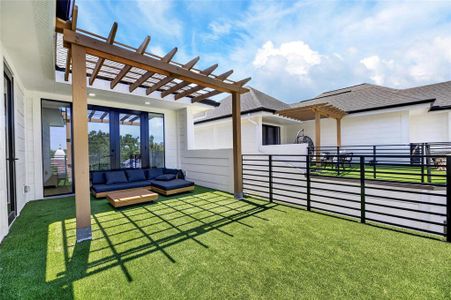 New construction Townhouse house 1801 N Morgan St, Unit 11, Tampa, FL 33602 - image