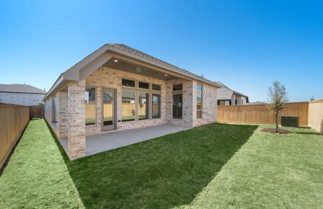 New construction Single-Family house 21006 Magnolia Mill Dr, Cypress, TX 77433 plan Plan 2406 - image 13