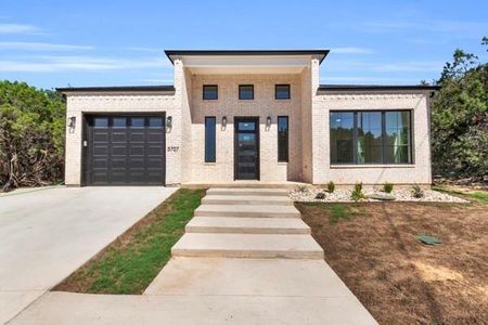 New construction Single-Family house 5707 San Jacinto Drive, Granbury, TX 76048 - photo 0