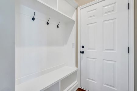 New construction Single-Family house 51 Hanover Pl, Richmond Hill, GA 31324 plan Hilton - image 8