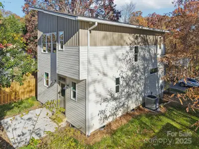 New construction Single-Family house 3 Fourth St, Asheville, NC 28803 - image