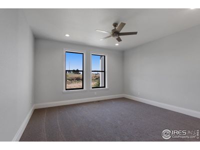 New construction Townhouse house 5700 W 2nd Street Rd, Greeley, CO 80634 Fort Latham- photo 38 38