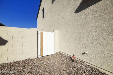 New construction Single-Family house 4944 W Capistrano Ave, Laveen, AZ 85339 - image 3