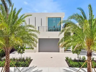New construction Single-Family house 2657 Ne 34Th St, Fort Lauderdale, FL 33306 - image