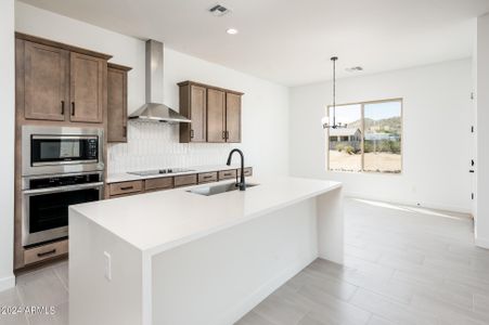 New construction Single-Family house 115 E Santa Cruz Dr, Phoenix, AZ 85085 null- photo 16 16