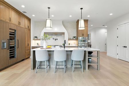 New construction Single-Family house 2400 Westover Rd, Austin, TX 78703 null- photo 10 10